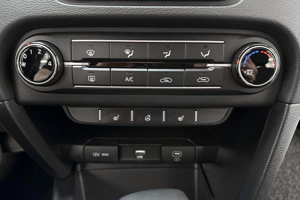 Kia Ceed 2024