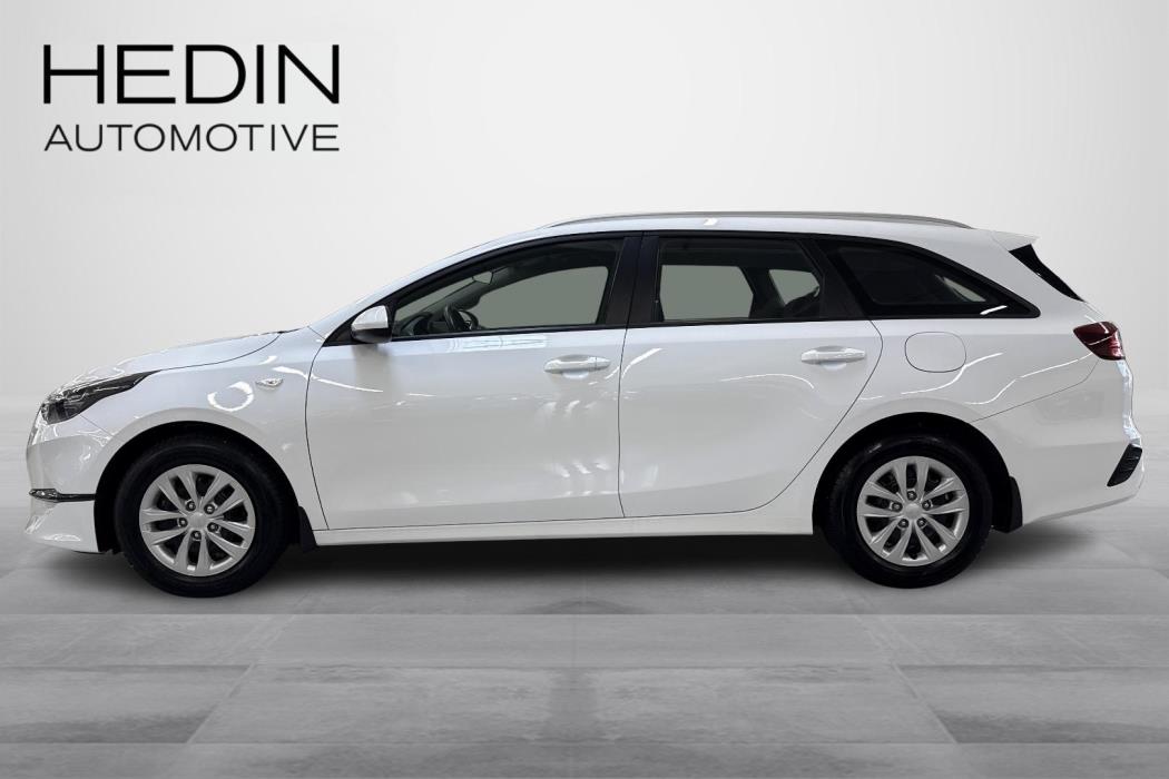 Kia Ceed 2024