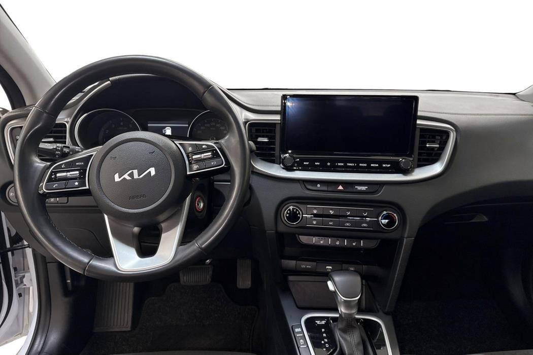 Kia Ceed 2024