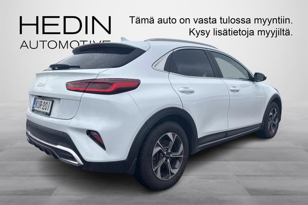 KIA XCeed 2023