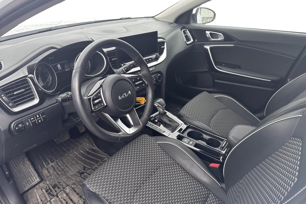 KIA XCeed 2023
