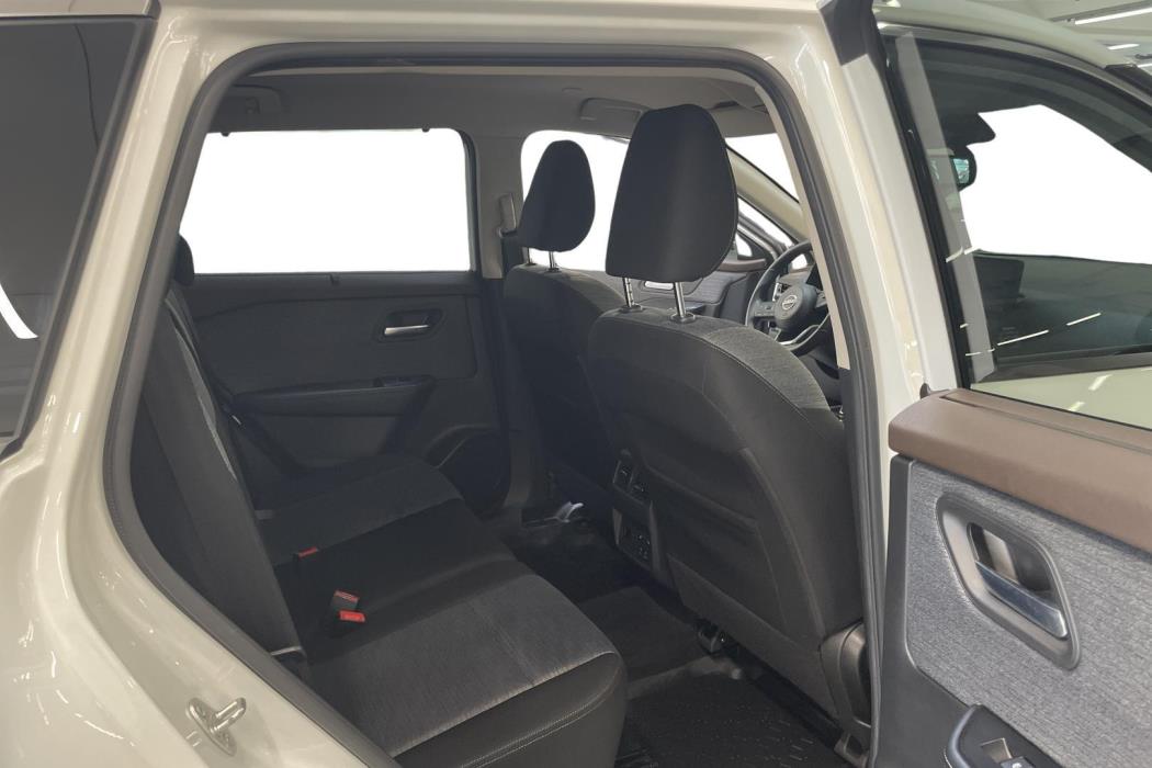 Nissan X-Trail 2024
