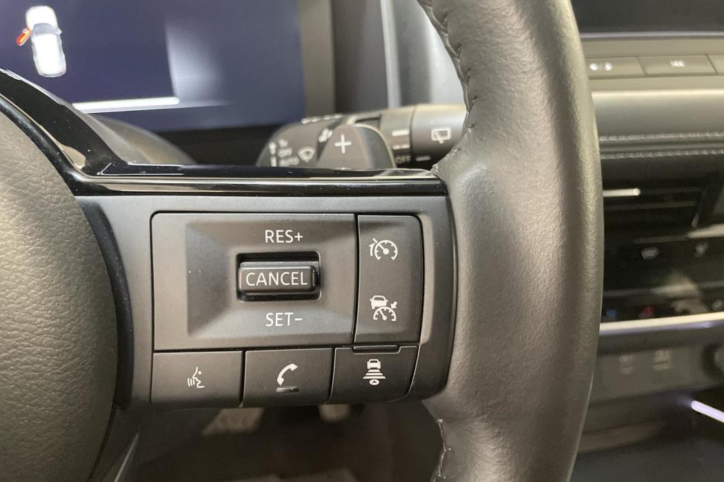 Nissan X-Trail 2024
