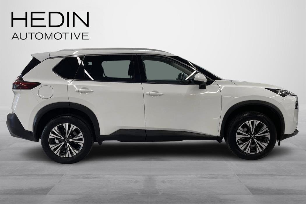 Nissan X-Trail 2024