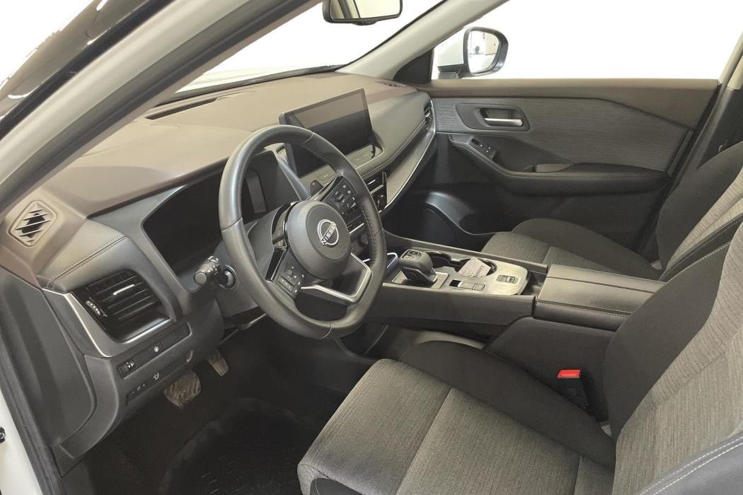 Nissan X-Trail 2024