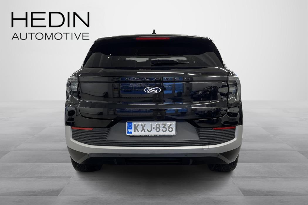FORD Explorer 2025