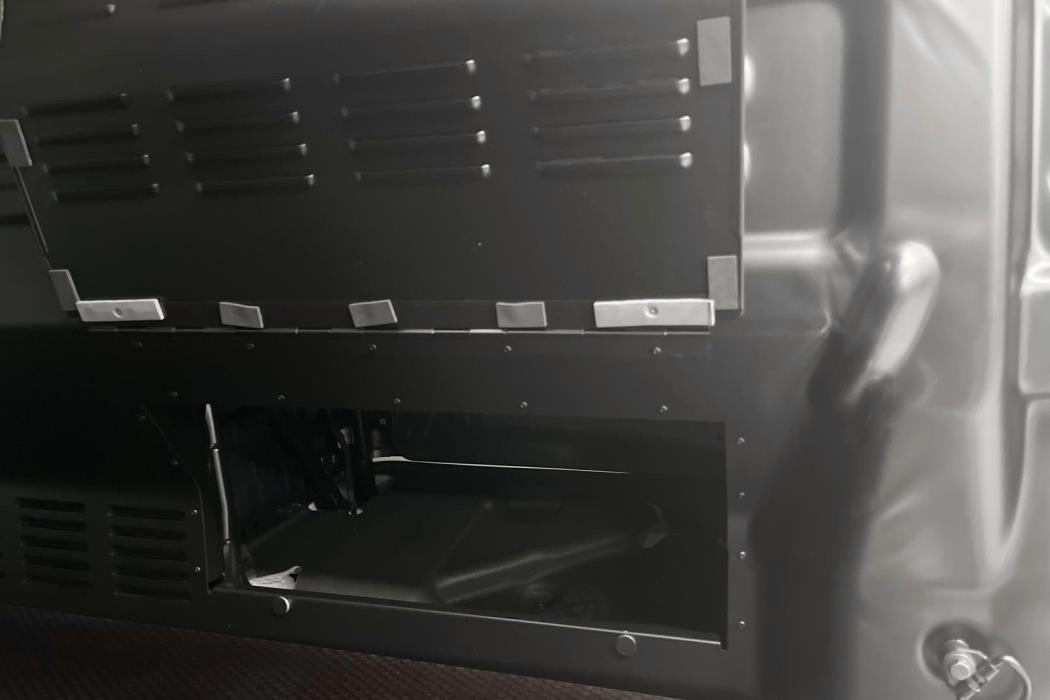 Ford Transit Custom 2026