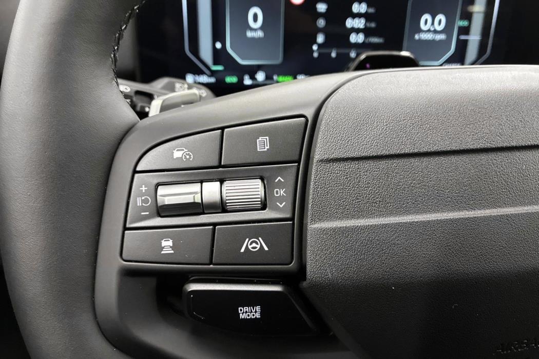Kia Sportage 2026