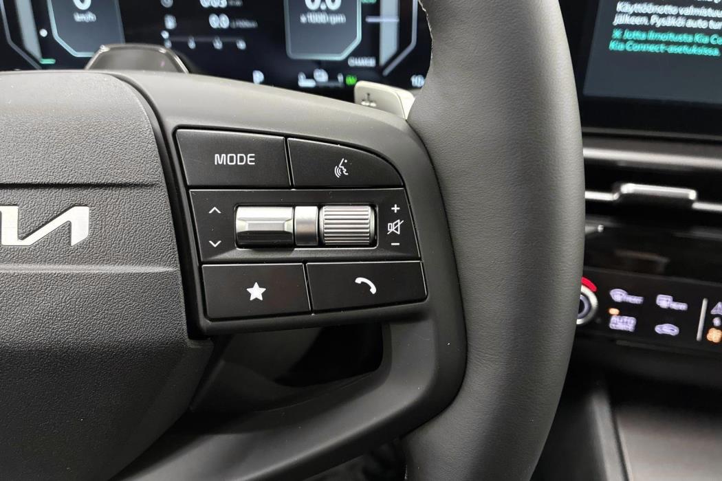 Kia Sportage 2026