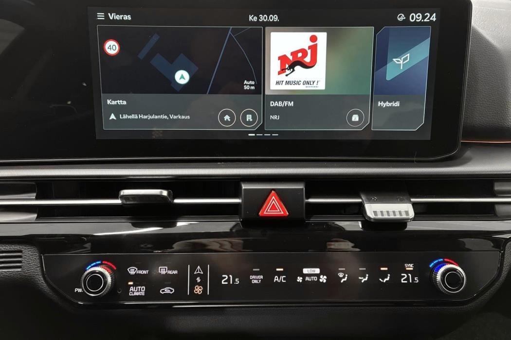 Kia Sportage 2026