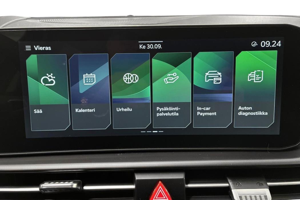 Kia Sportage 2026