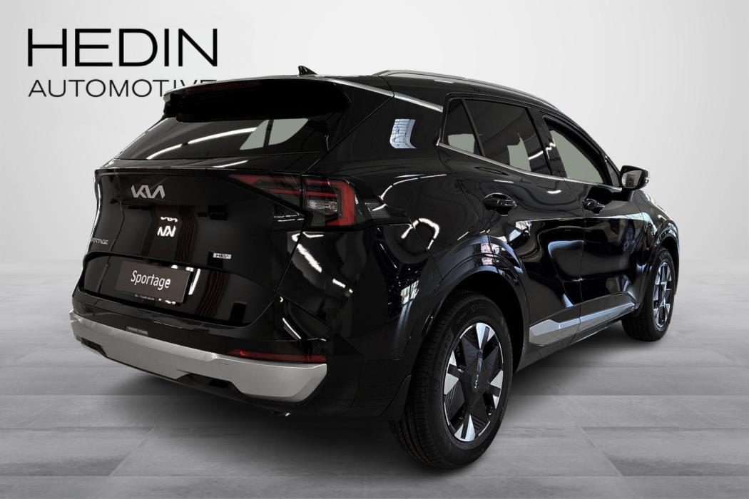 Kia Sportage 2026