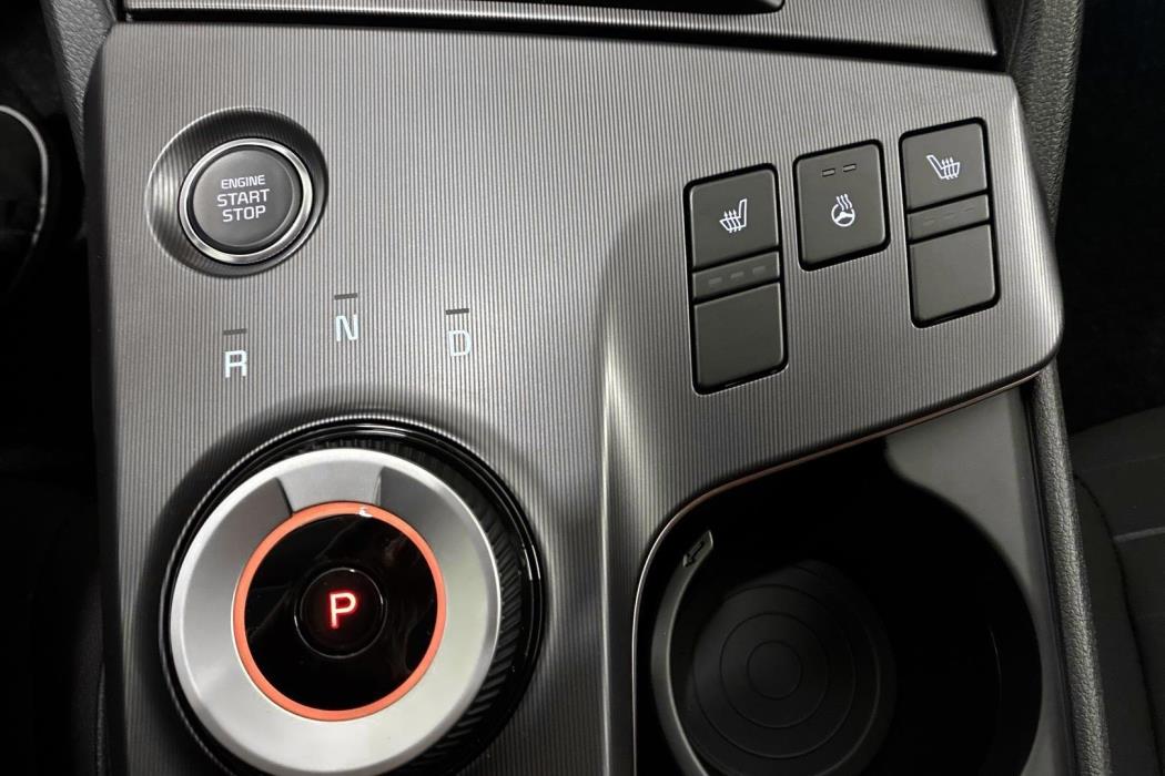 Kia Sportage 2026