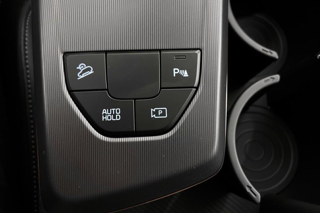Kia Sportage 2026