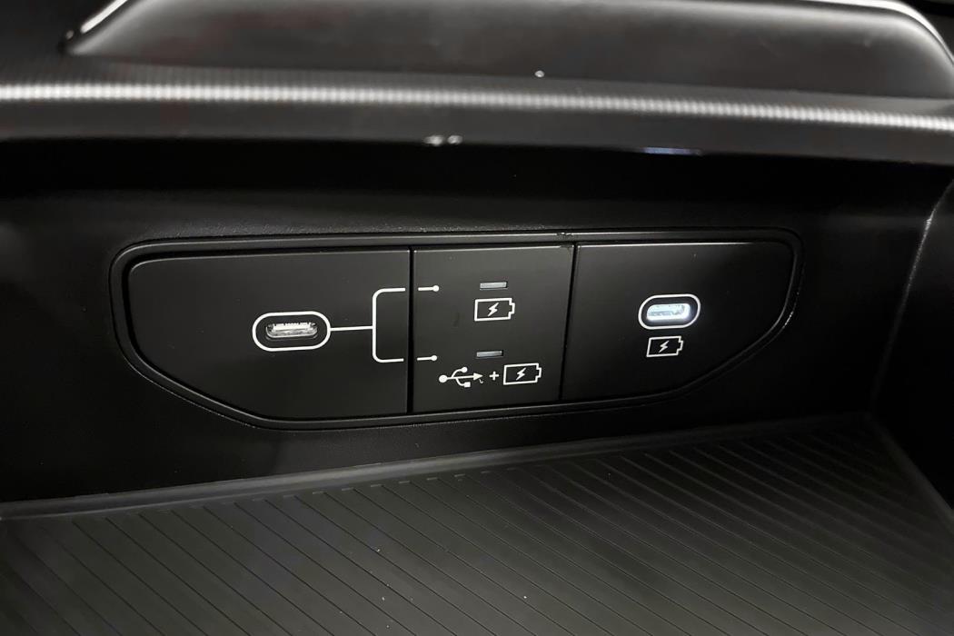 Kia Sportage 2026