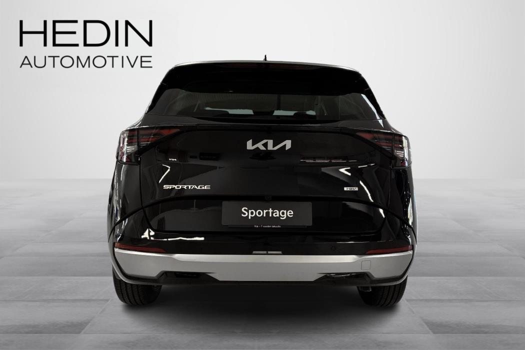 Kia Sportage 2026