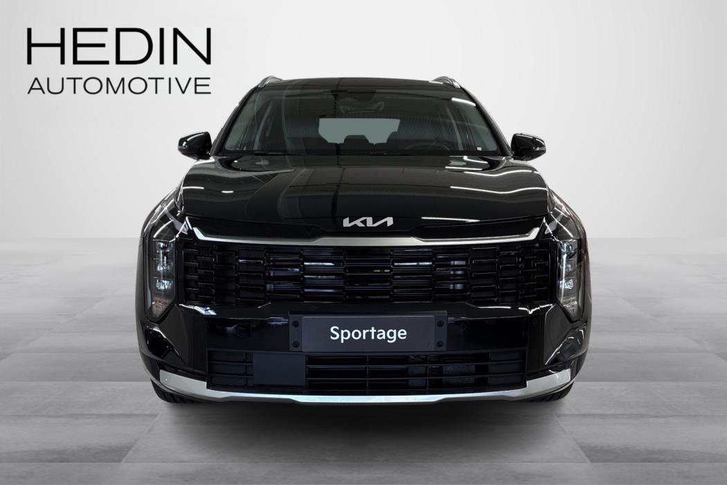 Kia Sportage 2026