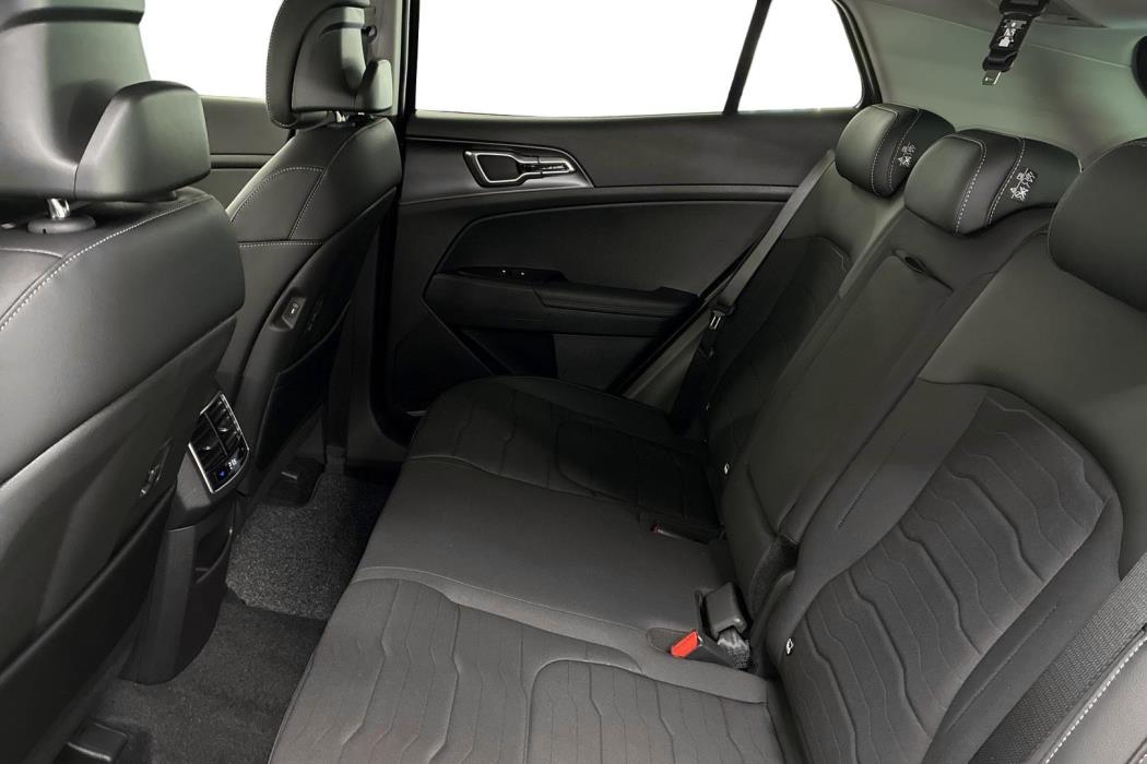 Kia Sportage 2026