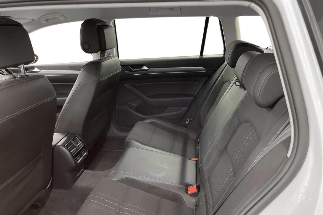 VOLKSWAGEN PASSAT 2019