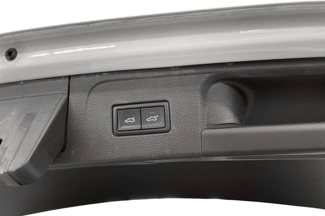 VOLKSWAGEN PASSAT 2019