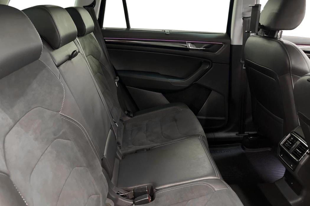 SKODA Kodiaq 2021