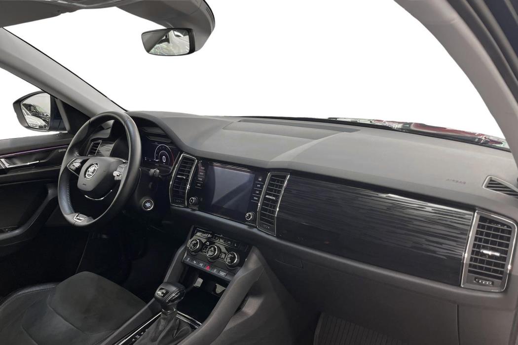 SKODA Kodiaq 2021