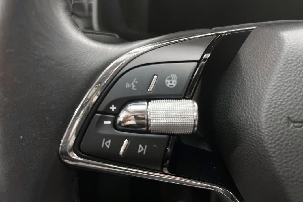SKODA Kodiaq 2021
