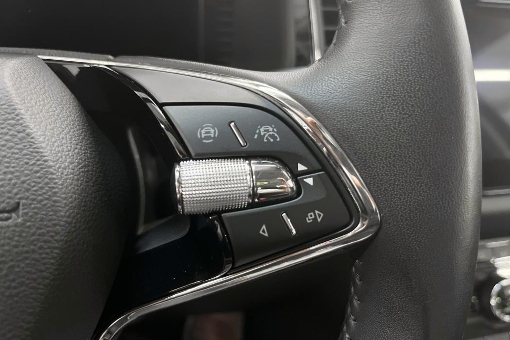 SKODA Kodiaq 2021