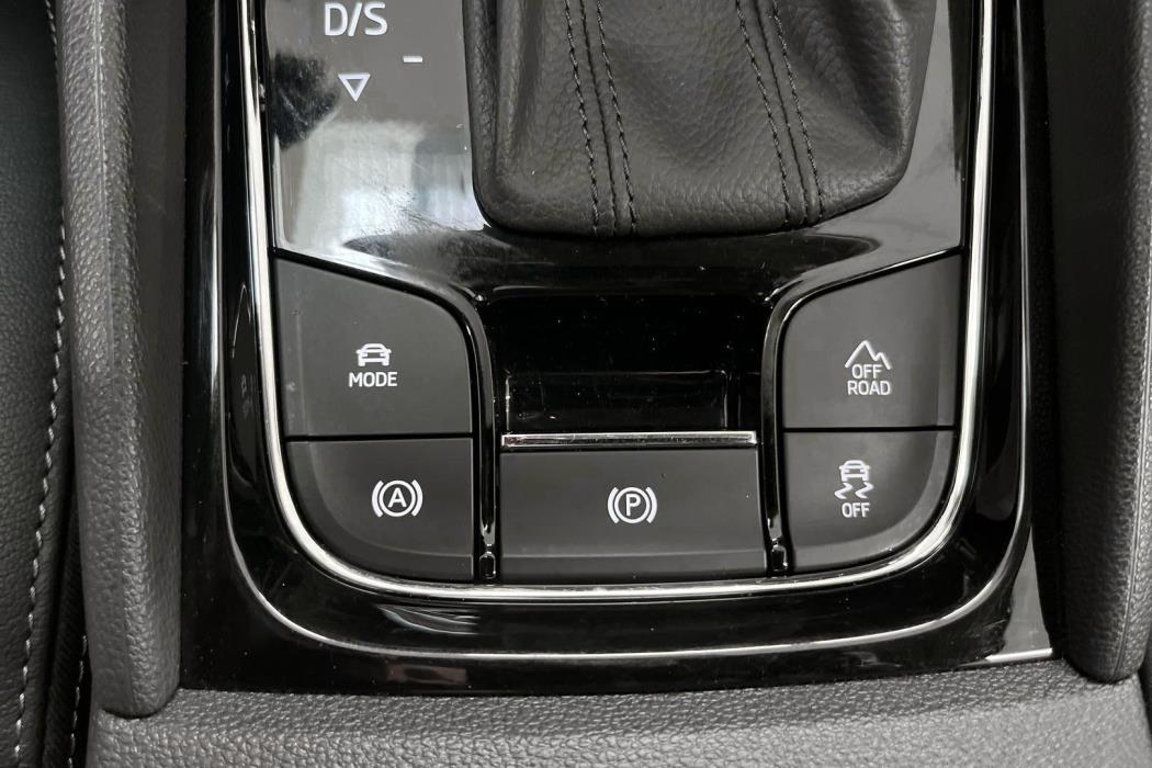 SKODA Kodiaq 2021