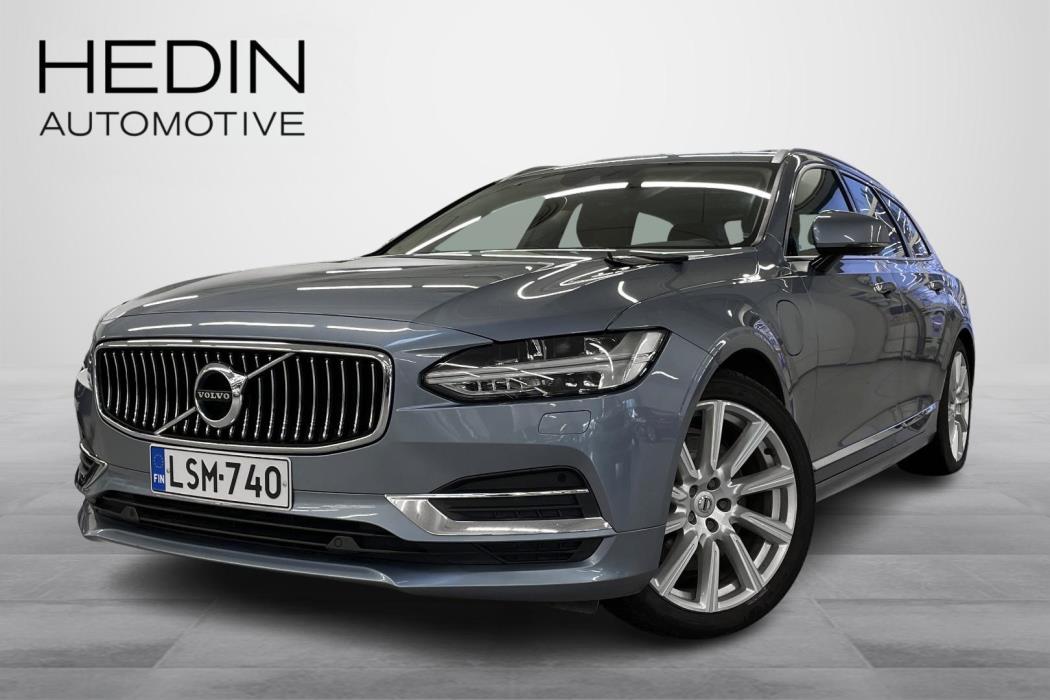 VOLVO V90 2019