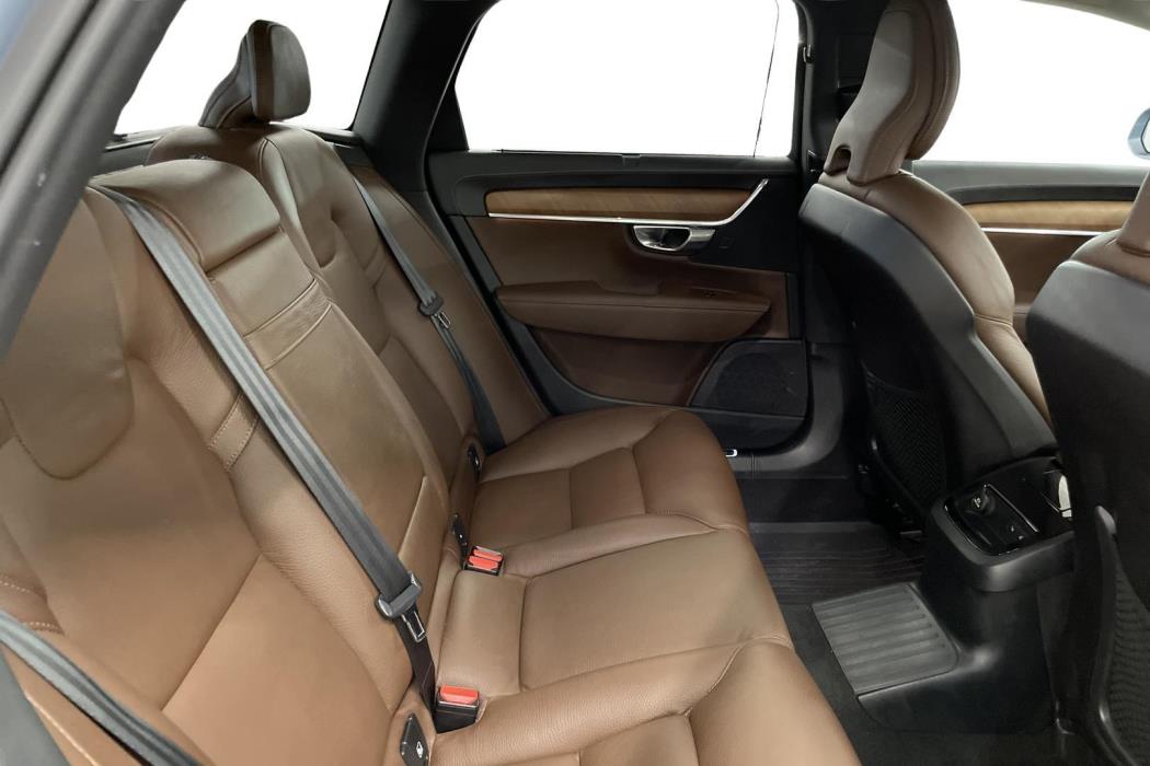VOLVO V90 2019
