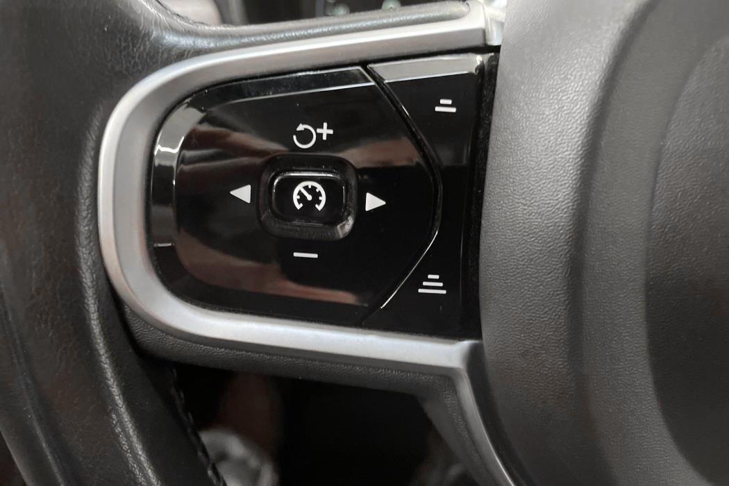 VOLVO V90 2019