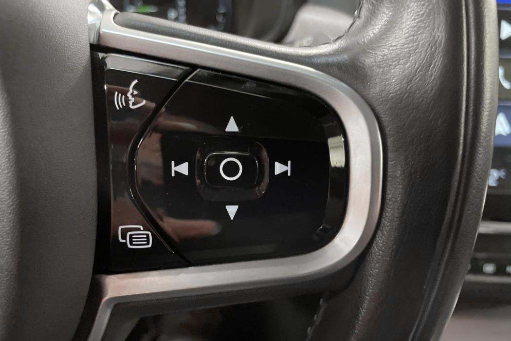 VOLVO V90 2019