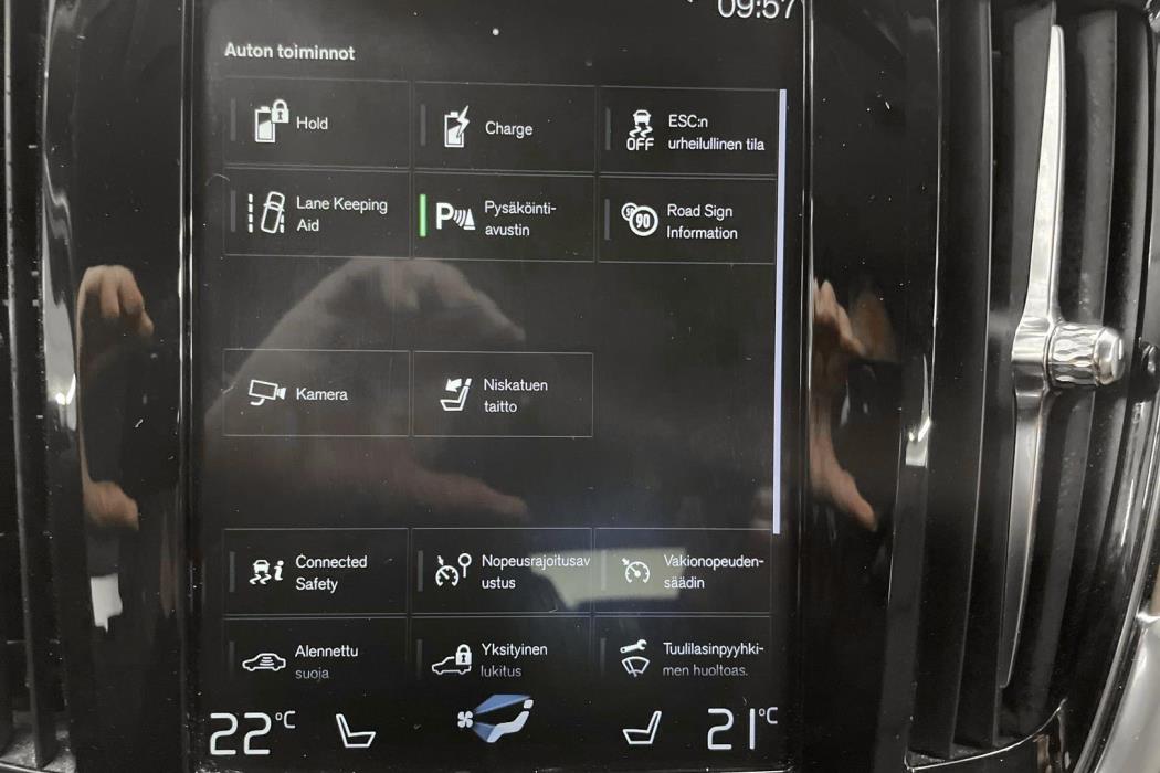 VOLVO V90 2019