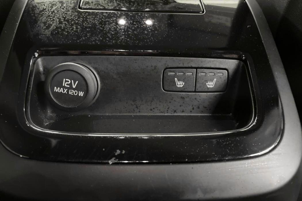 VOLVO V90 2019