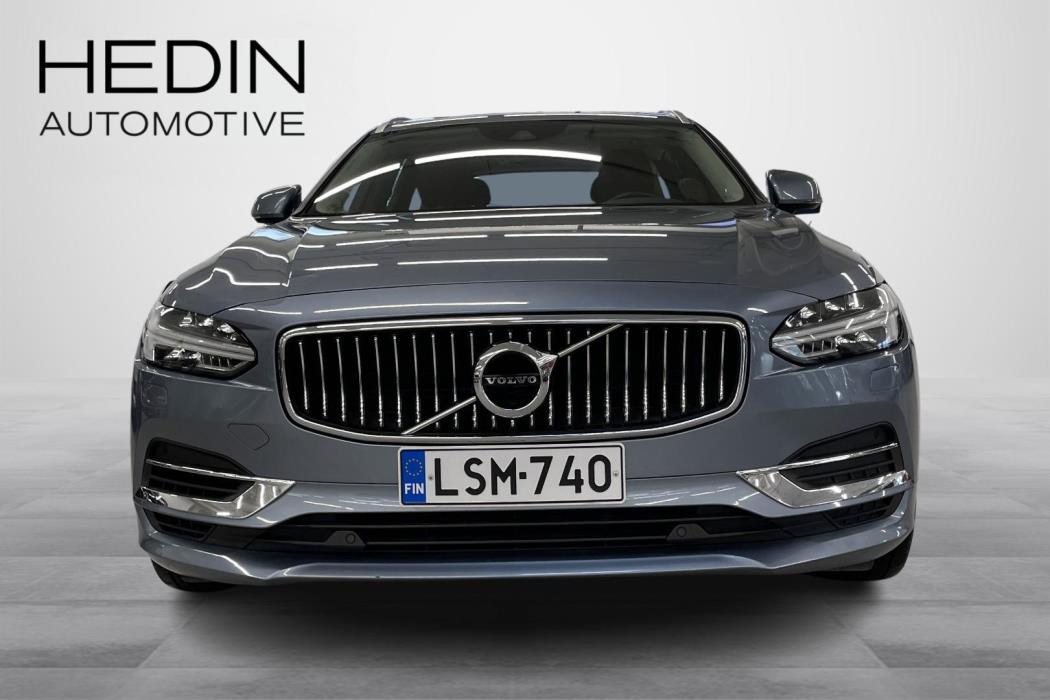 VOLVO V90 2019