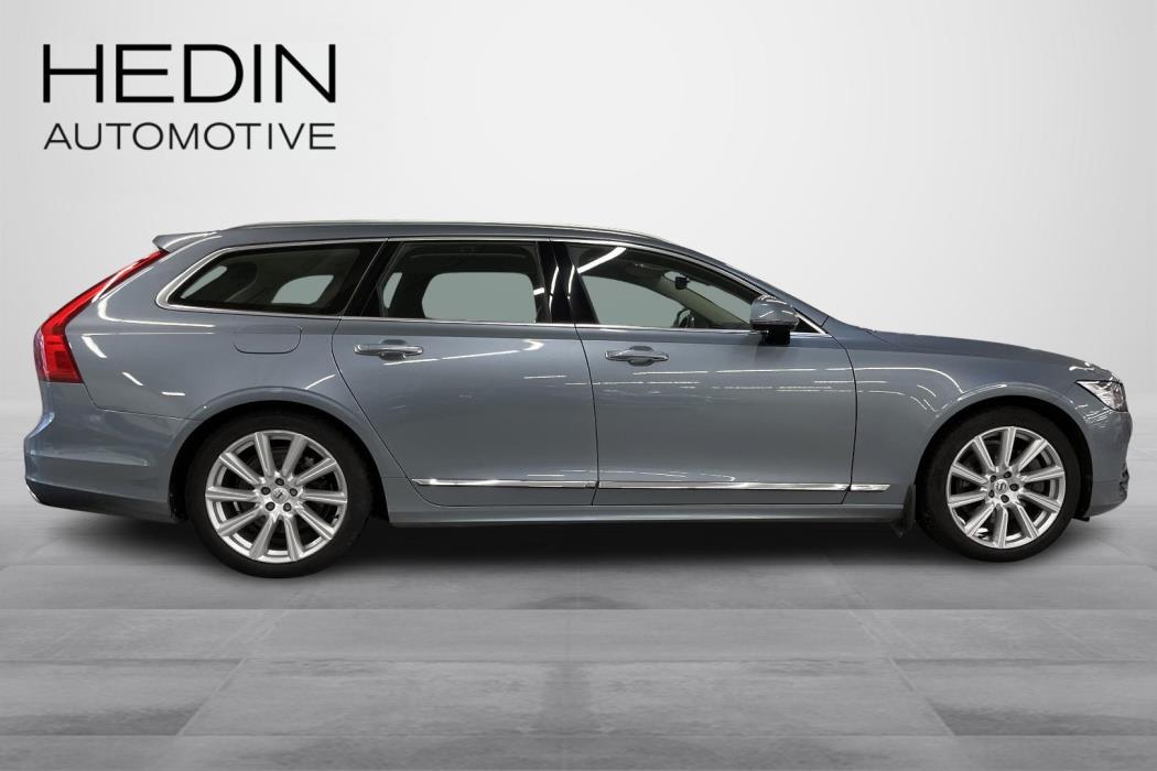 VOLVO V90 2019