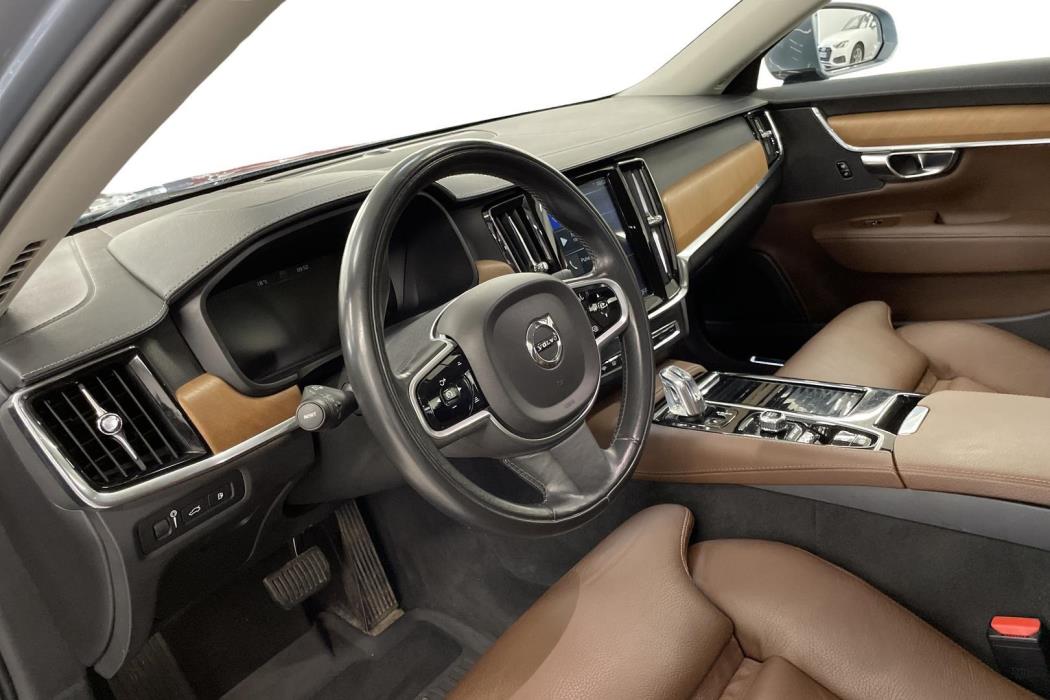 VOLVO V90 2019