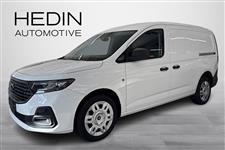 Ford Transit Connect 2026