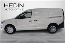 Ford Transit Connect 2026