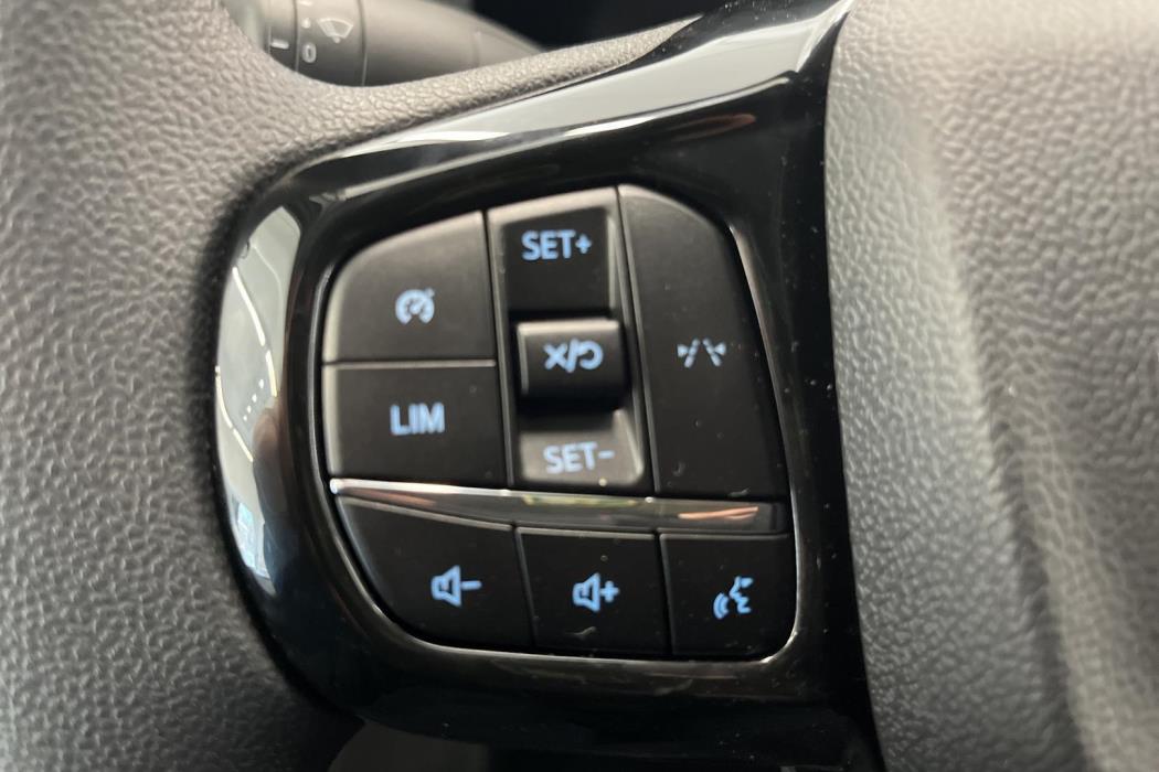 Ford Transit Custom 2026