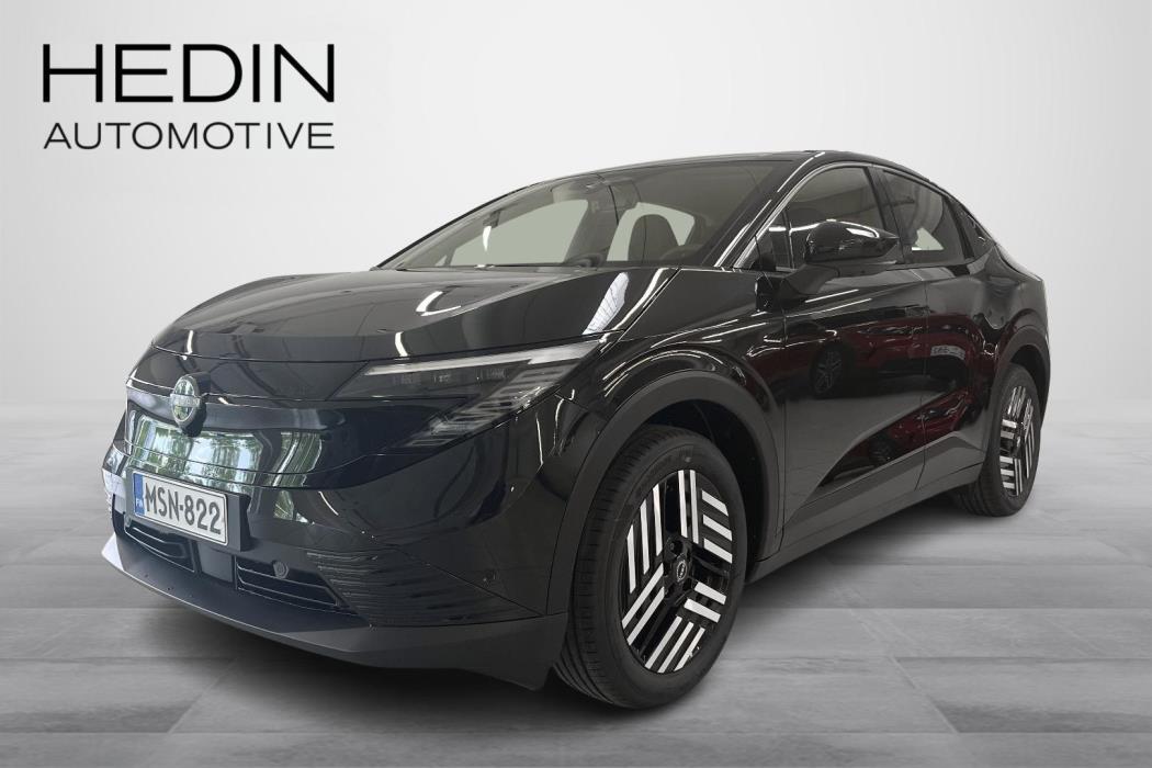 NISSAN Leaf 2026