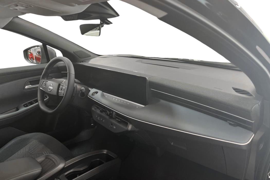 NISSAN Leaf 2026
