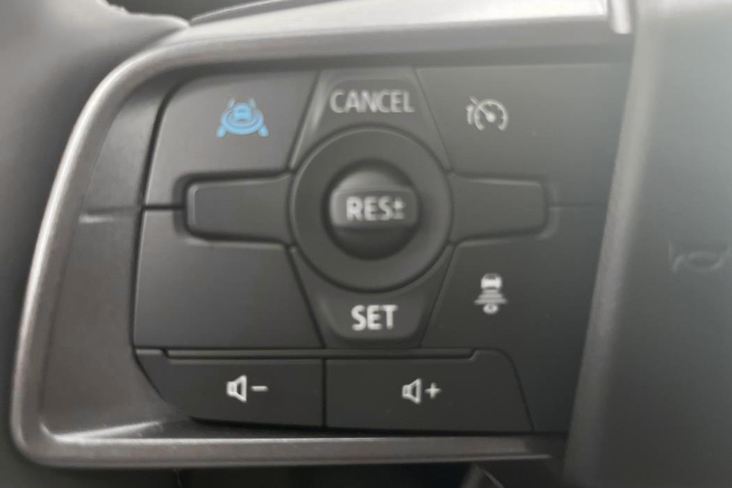 NISSAN Leaf 2026