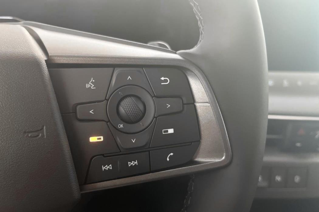 NISSAN Leaf 2026