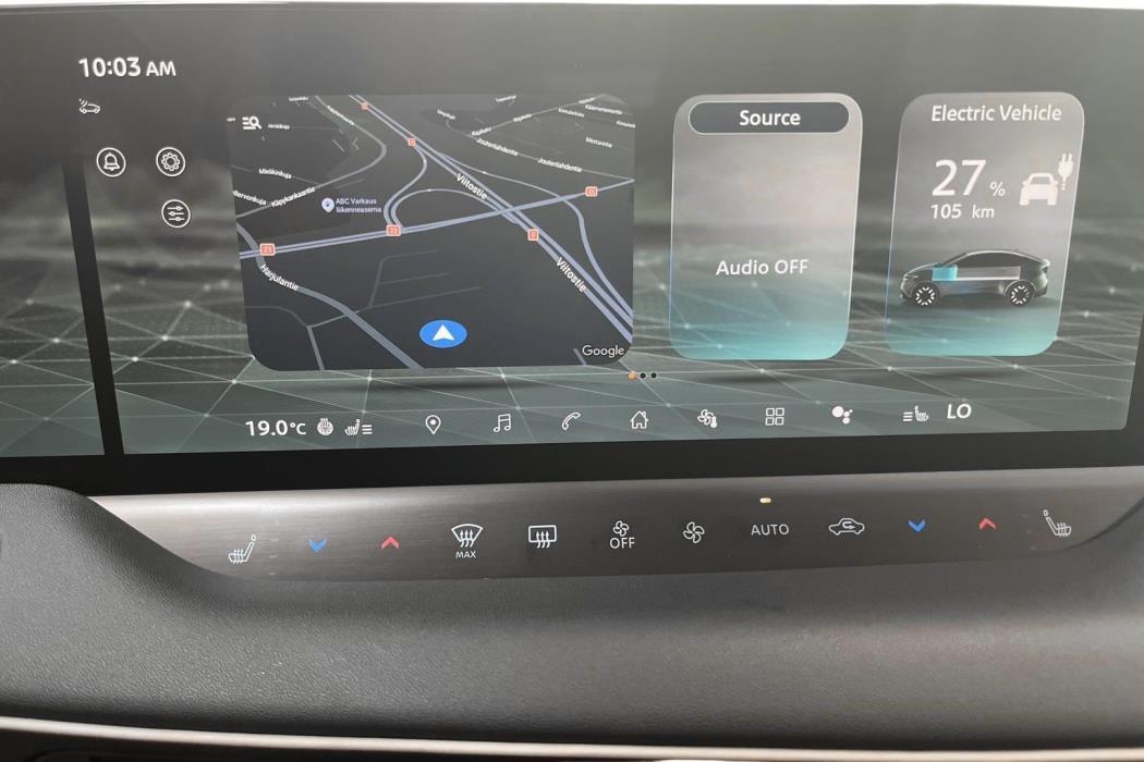 NISSAN Leaf 2026
