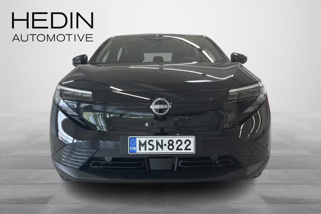NISSAN Leaf 2026