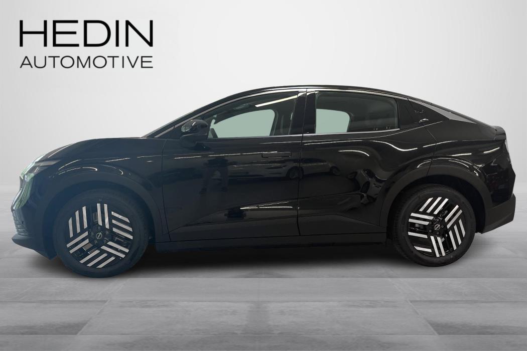 NISSAN Leaf 2026