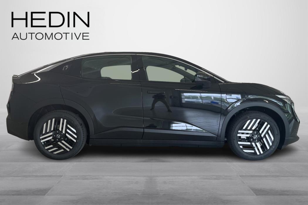 NISSAN Leaf 2026
