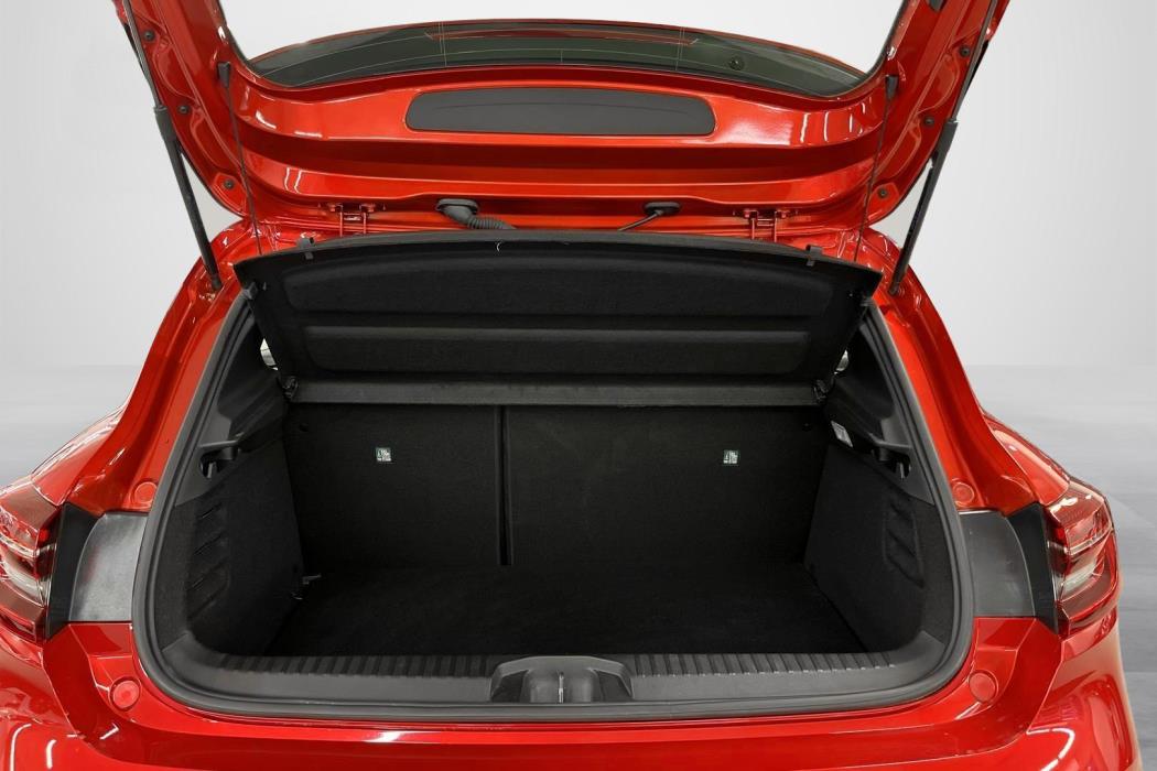 Mitsubishi Colt 2025